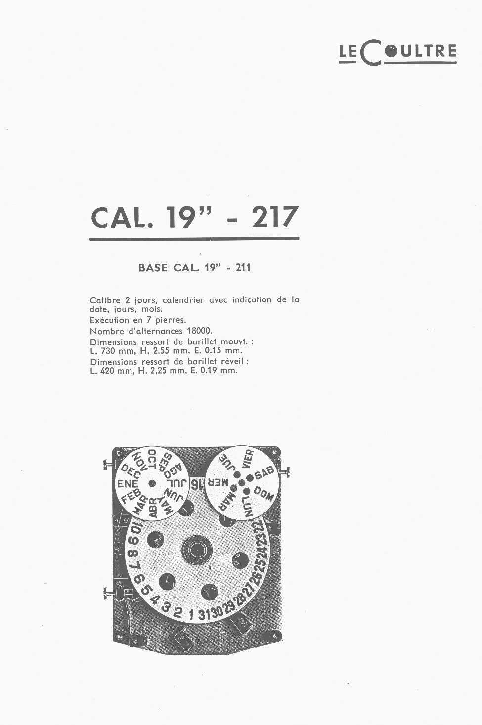 JLC 217