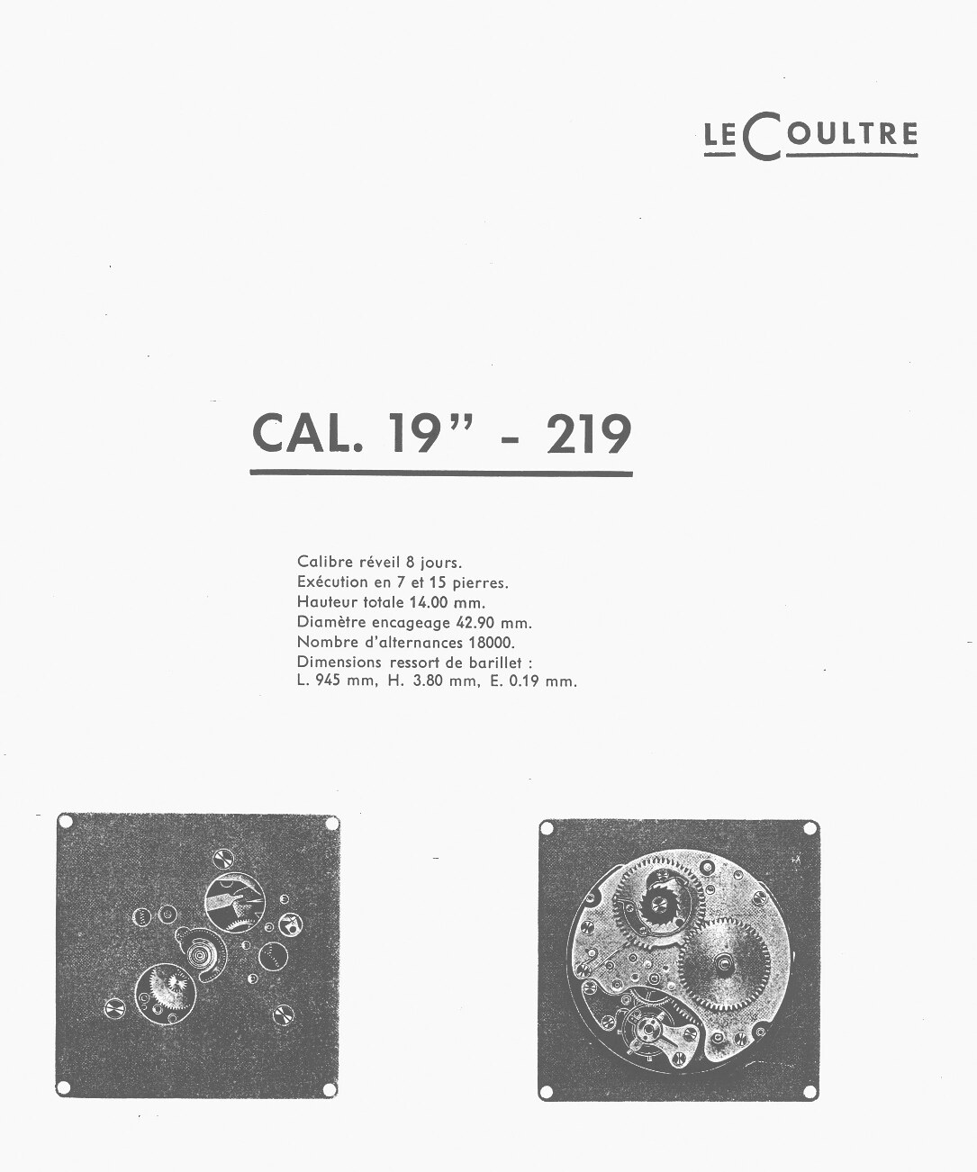 JLC 219