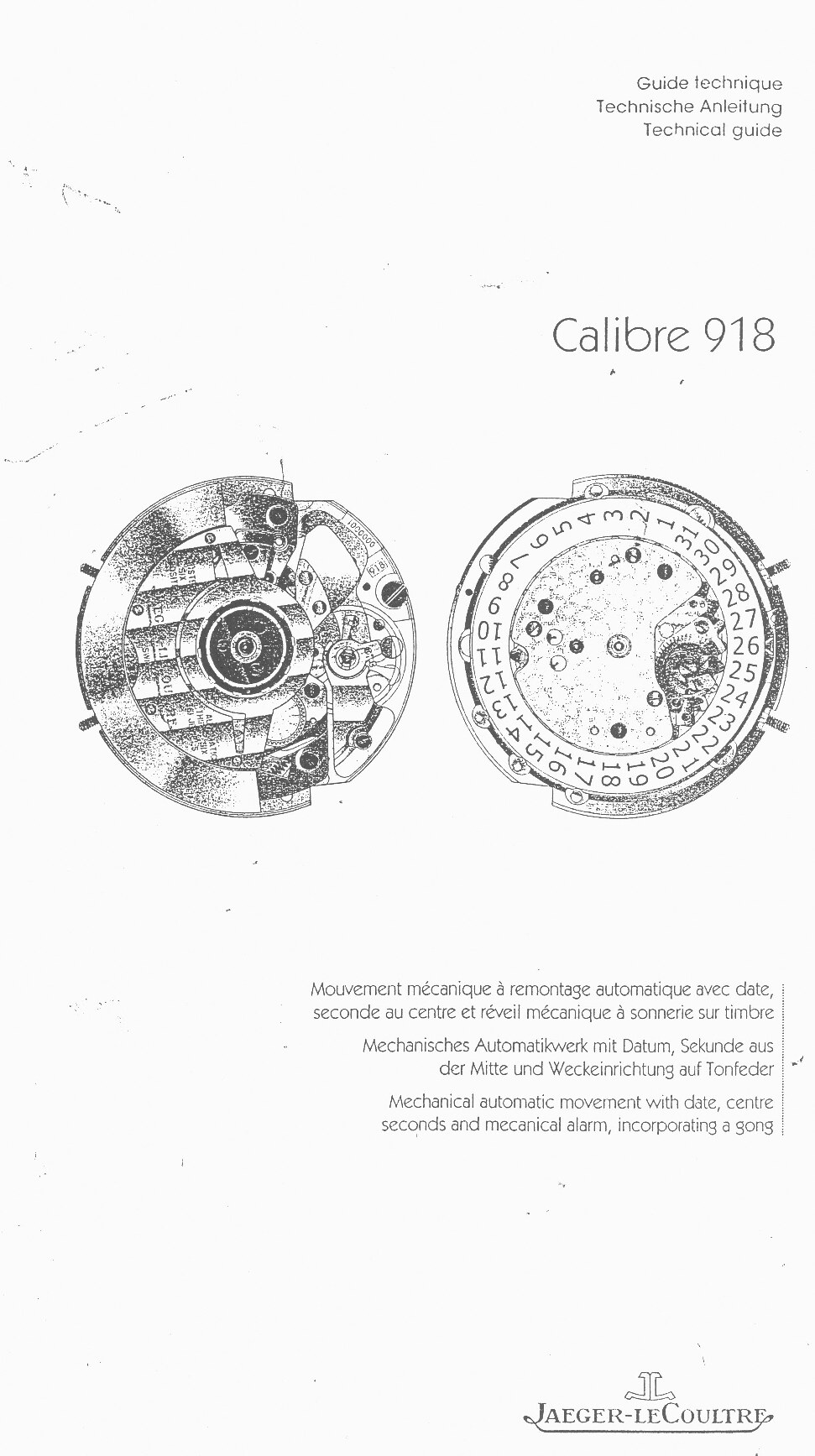 JLC 918 Pages 1-3