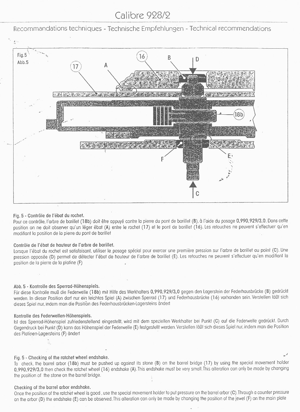 JLC 928-2 Pages 6-9