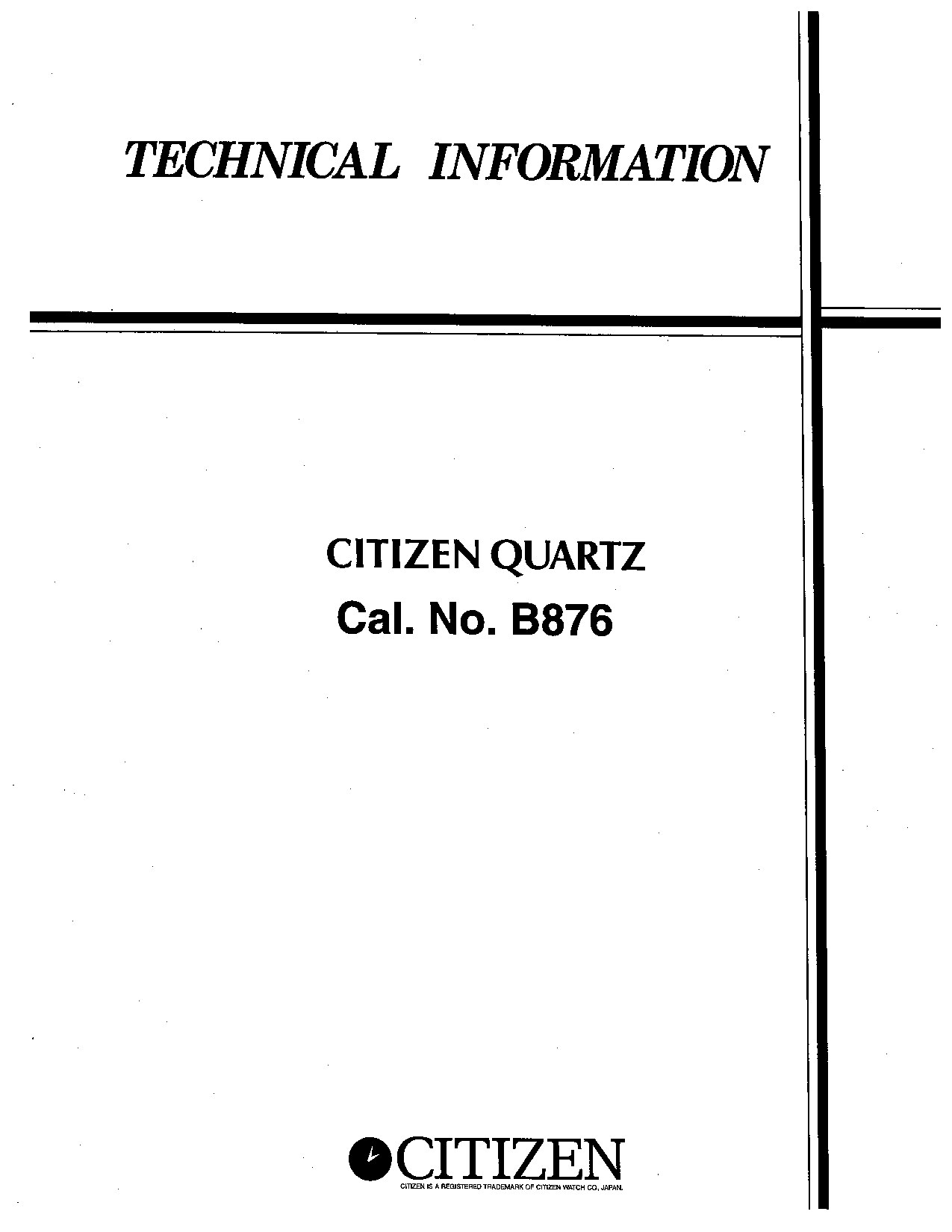 1027_Citizen B876